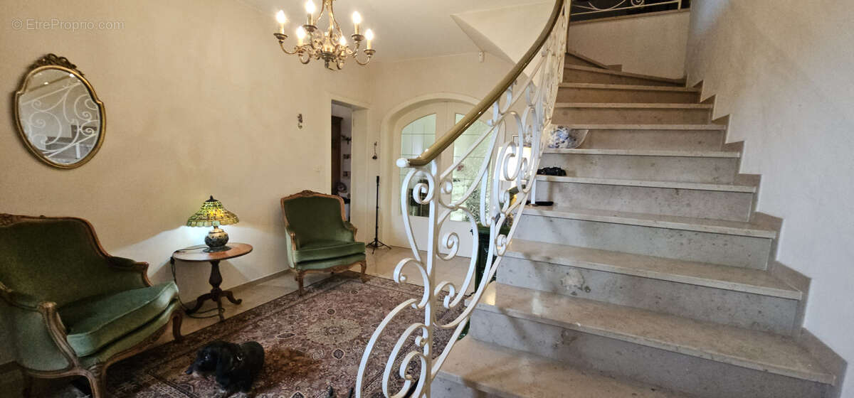 Maison à SPICHEREN