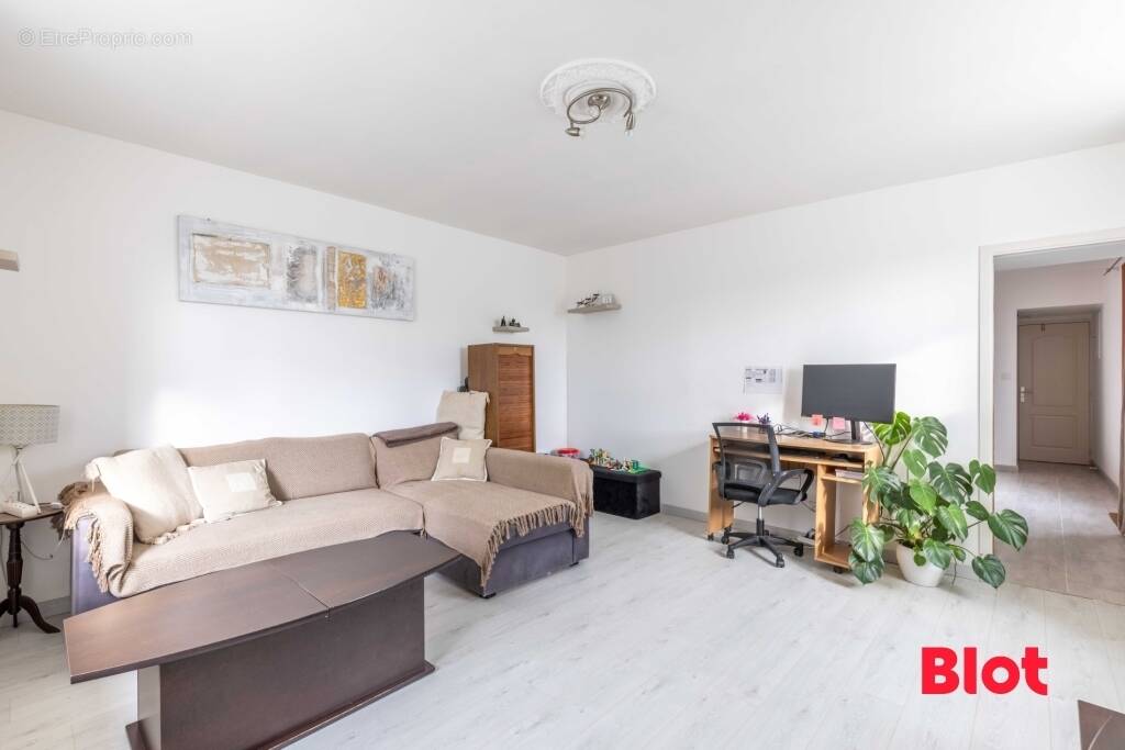 Maison à SAINT-AUBIN-D&#039;AUBIGNE