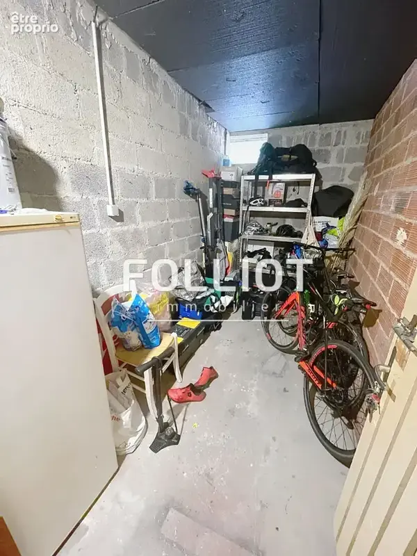 Appartement Carentan Les Marais 4 pièce(s) 68 m2 - photo 11