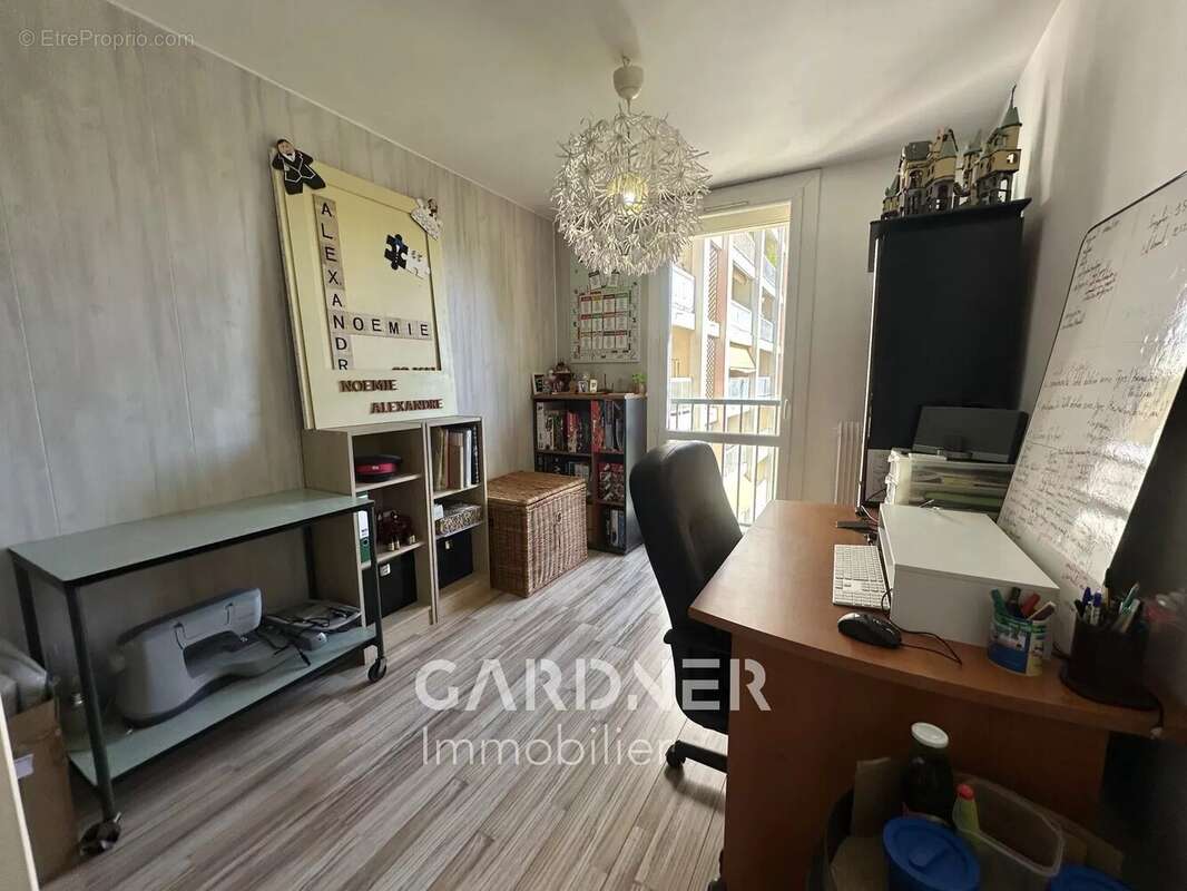 Appartement type 3 de 67 m2 - photo 8