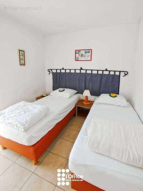 Maison Les Sables D Olonne 5 pièce(s) - photo 9