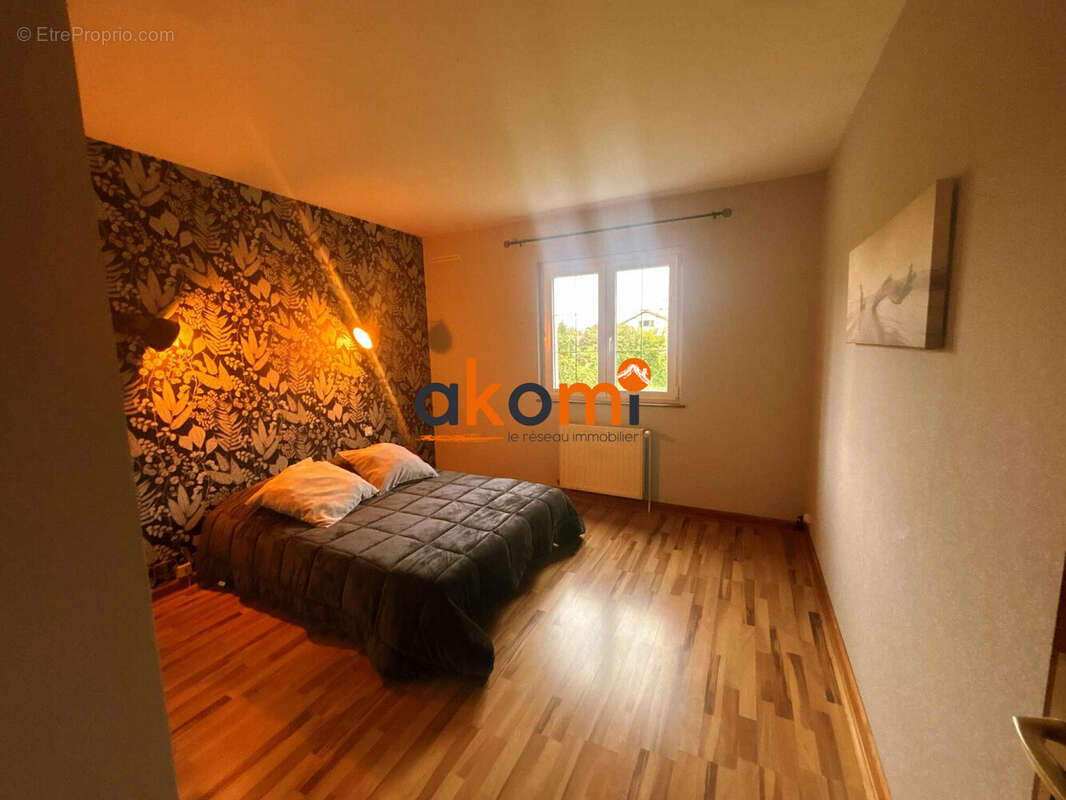 Maison à SAINT-DIE-DES-VOSGES