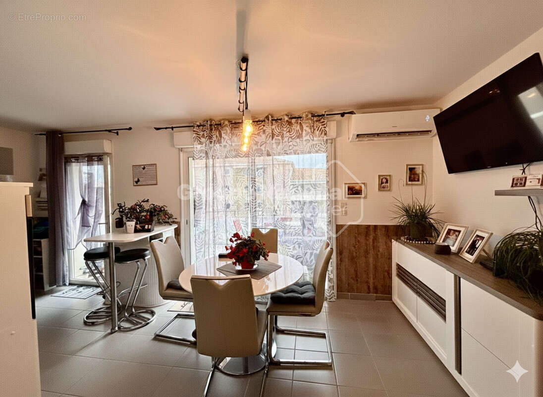 Appartement à AGDE