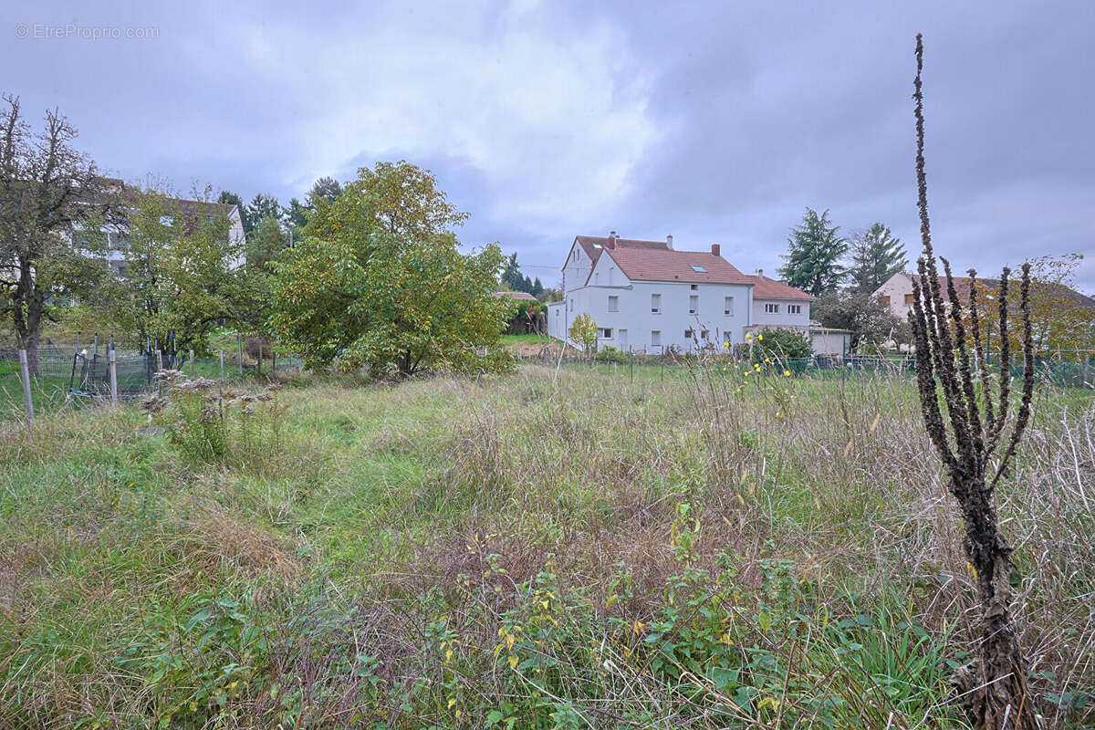 Maison à CREUTZWALD