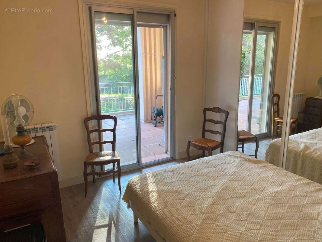 Appartement à SAN-MARTINO-DI-LOTA