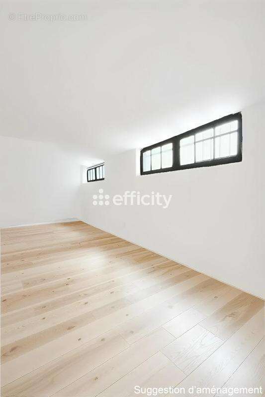 Appartement à LISIEUX