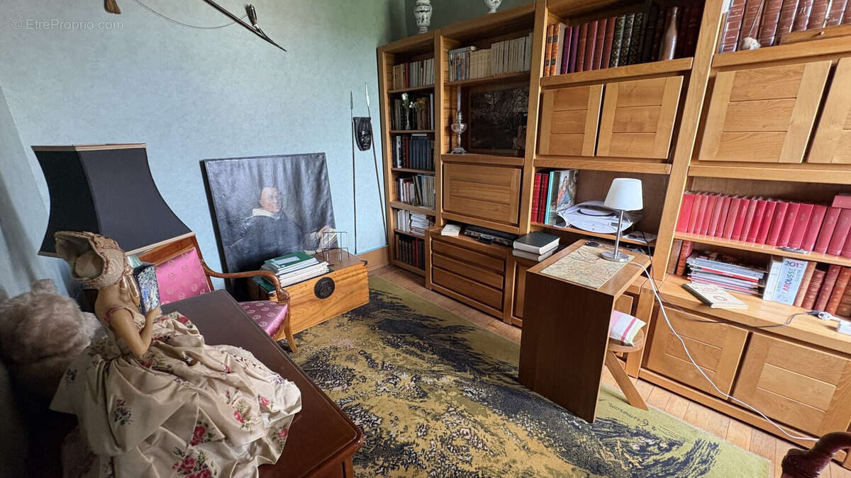 Maison 101 m² à Beaune  - photo 6