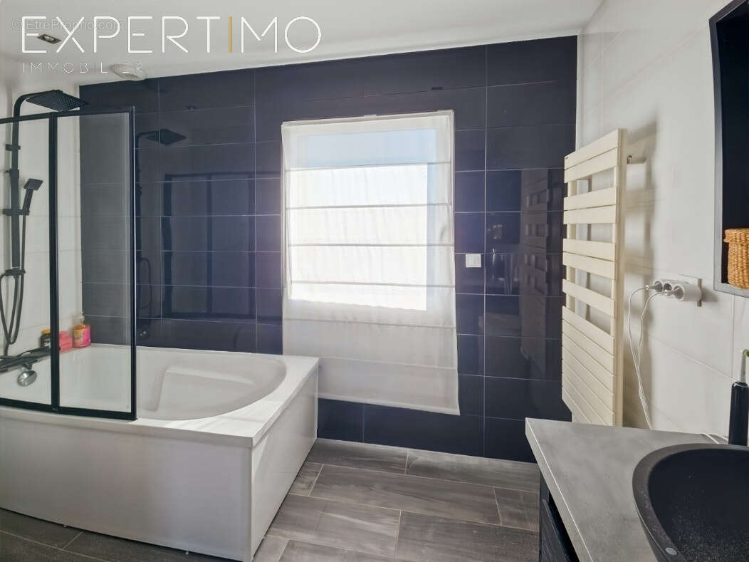 Pavillon contemporain 165 m2 - photo 9