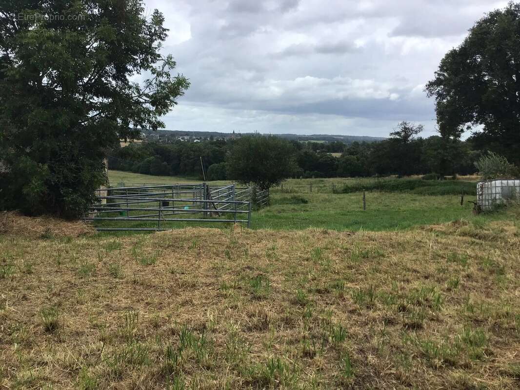 Maison à MAGNAC-LAVAL