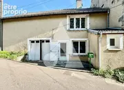 Maison à MONCEL-SUR-VAIR