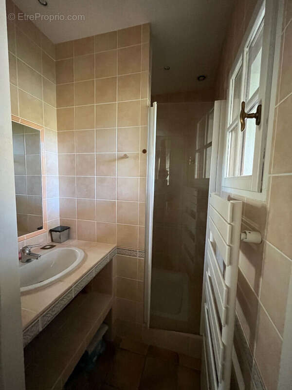 Maison à LEGE-CAP-FERRET