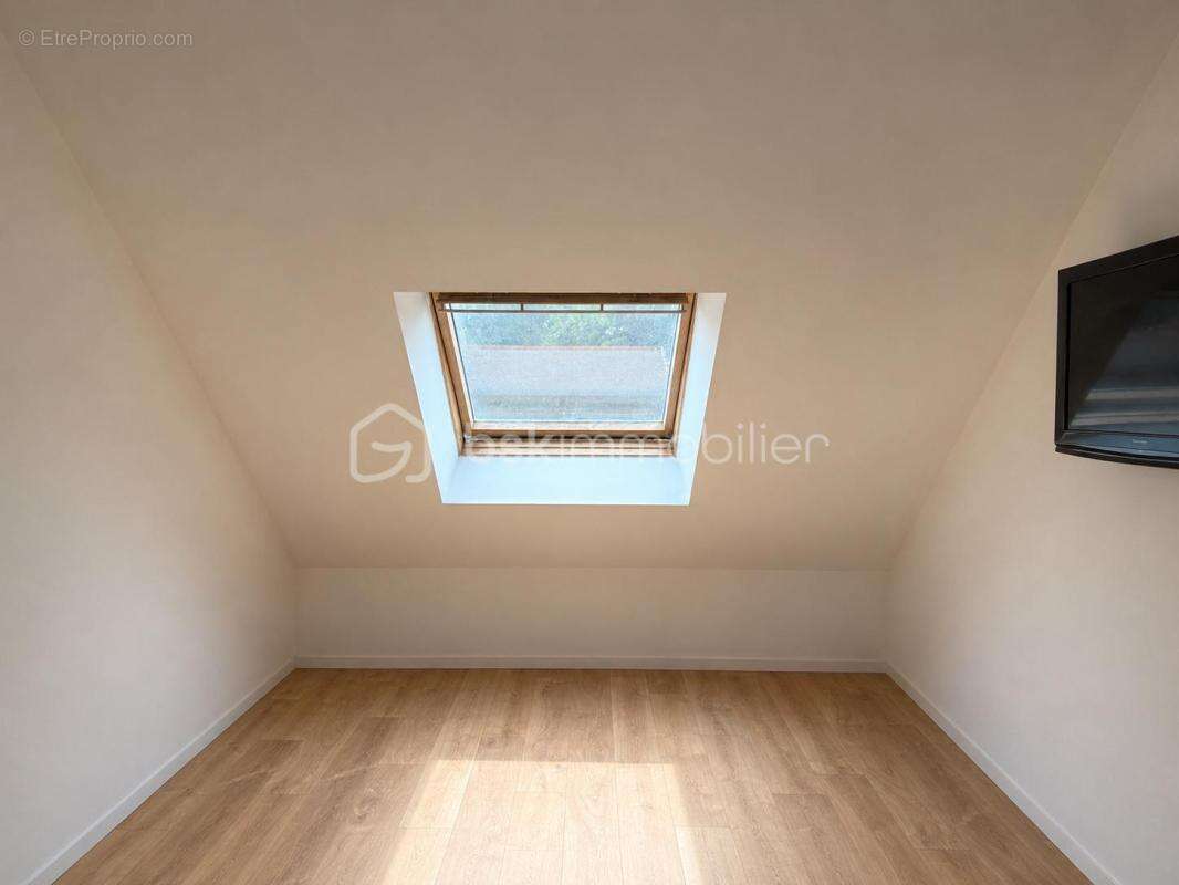 En Exclusivité, Maison de 130m2 5 chambres - photo 13