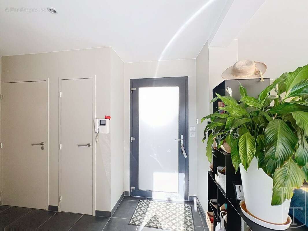 Appartement à AUBENAS