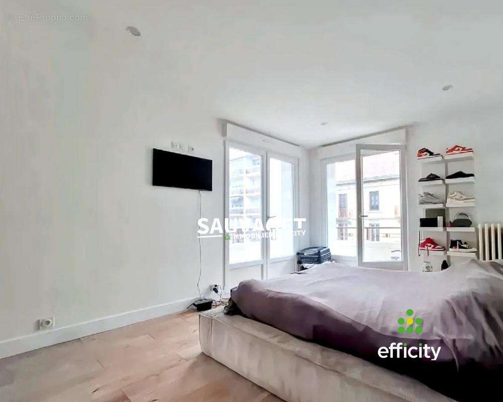 Appartement à ANNEMASSE