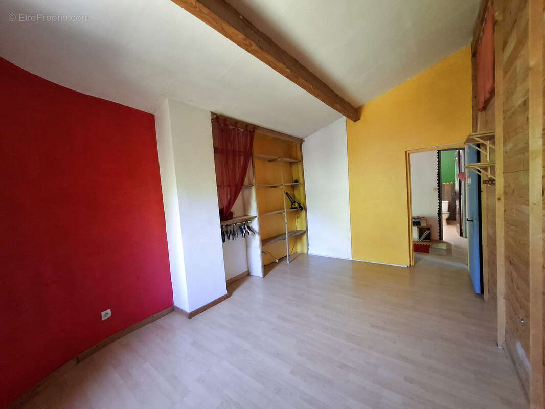 À Val-D'Aigoual, villa 6 pièces à acheter avec Agence LIEURE - photo 15
