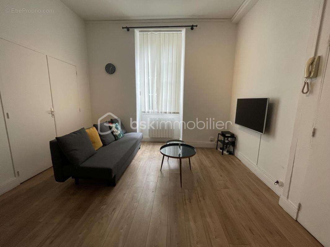 Appartement à PAU