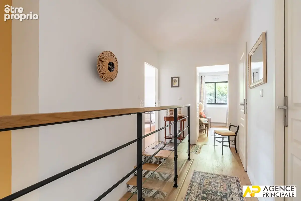 Maison Le Mesnil Le Roi 182 m2 - photo 15