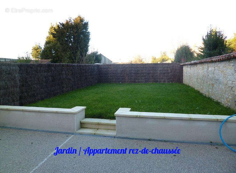 Appartement à MARANS