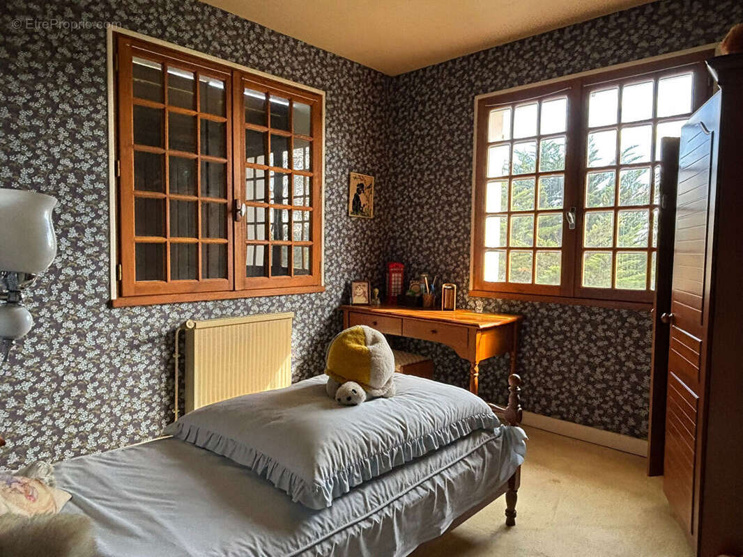 Maison à SAINT-PIERRE-D'EXIDEUIL