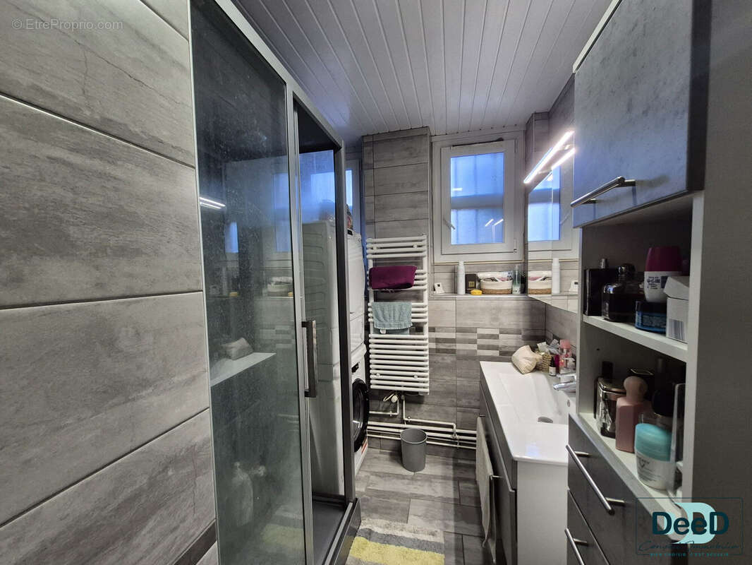 Appartement à LANNEMEZAN