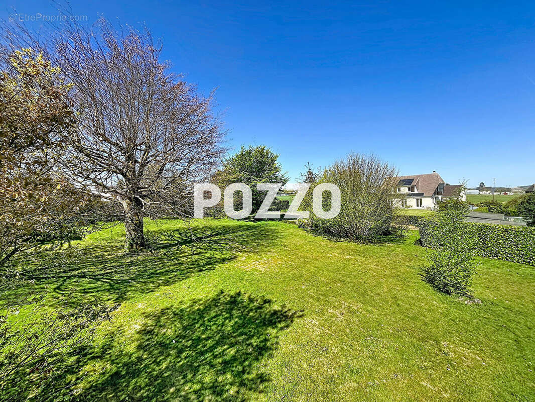A vendre, pavillon sur sous sol avec vie de plain pied à etouvy (14350) - photo 2