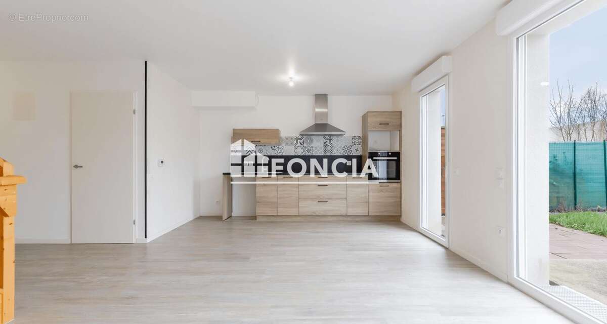 Maison à LES SABLES-D'OLONNE