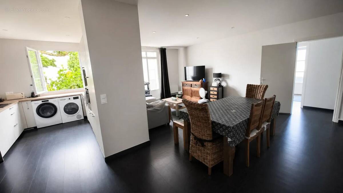 Appartement à ROYAN