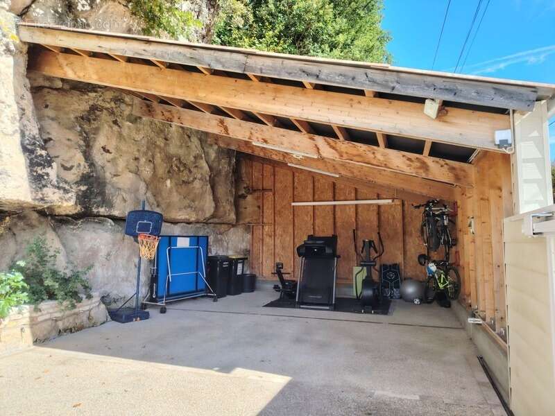 Maison à MIGNE-AUXANCES