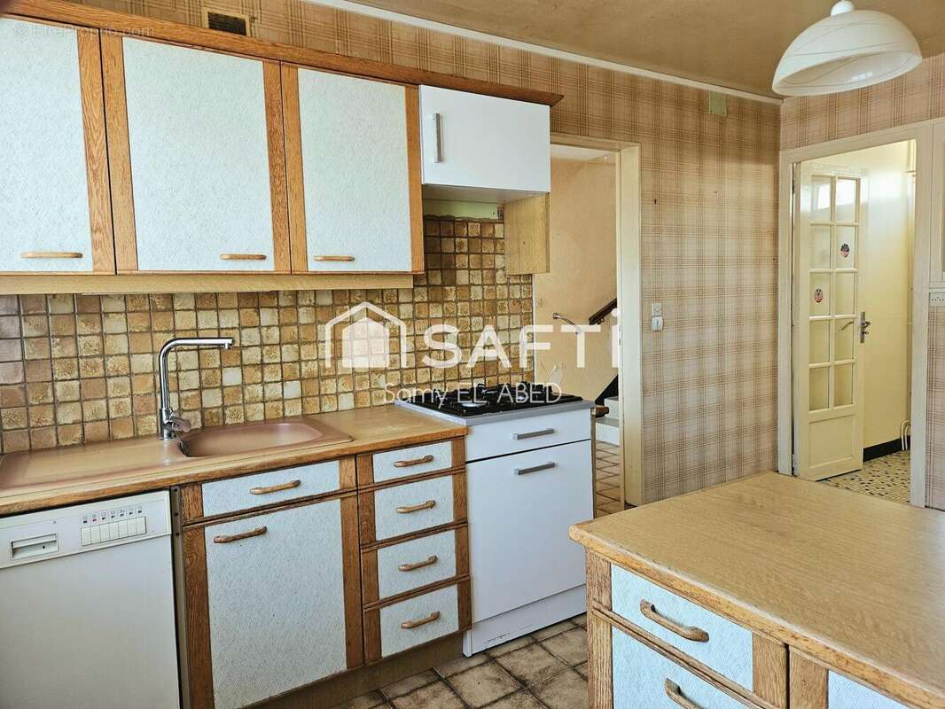 Photo 3 - Maison à SAINT-LO