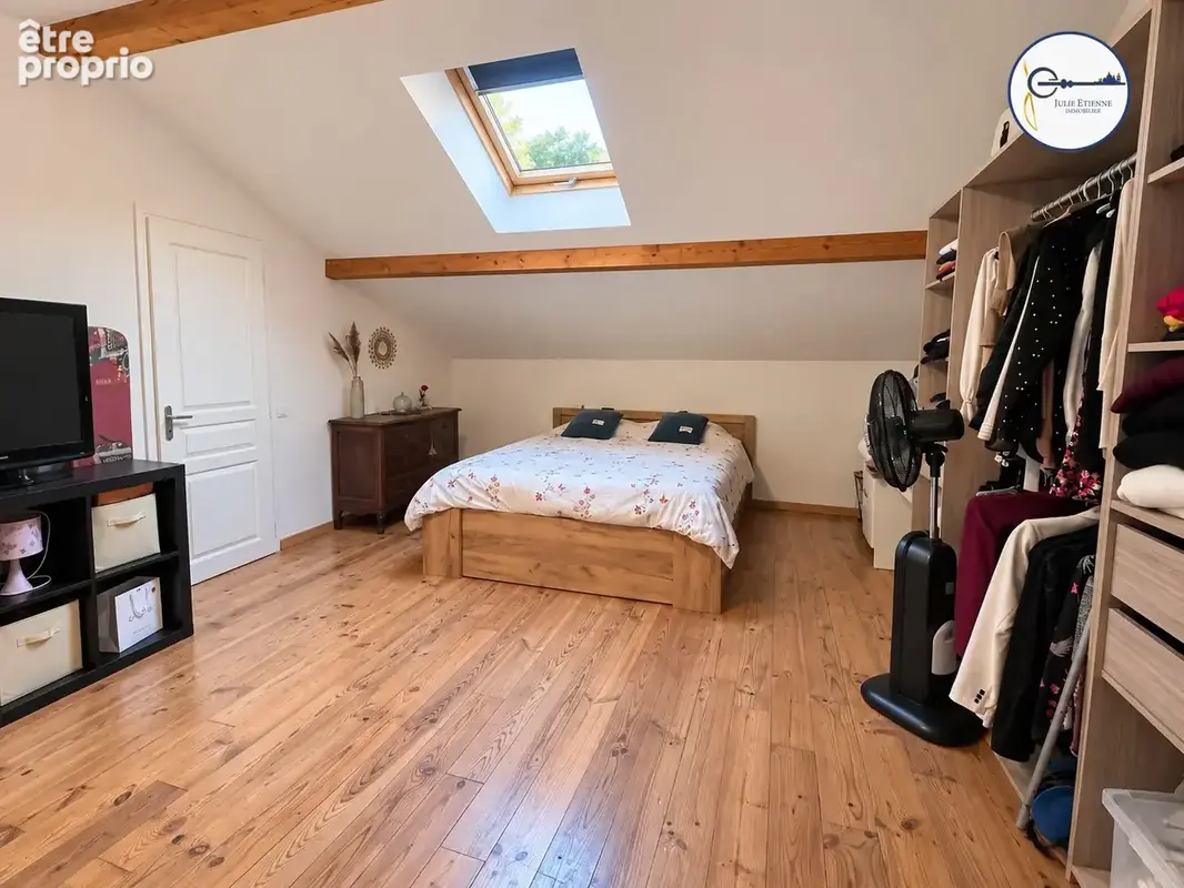 Ensemble immobilier DEYVILLERS 3 Duplex 316m2 - photo 12