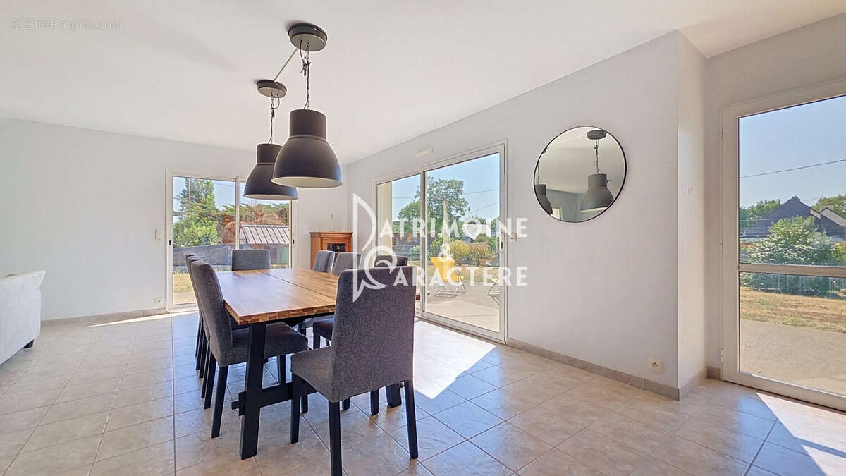 Maison 145 m² à Sarzeau  - photo 3