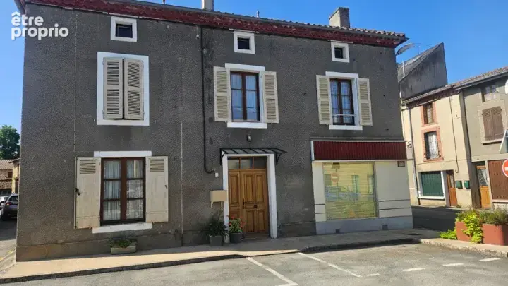 Maison à RANCON