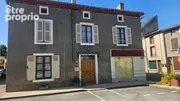 Maison à RANCON