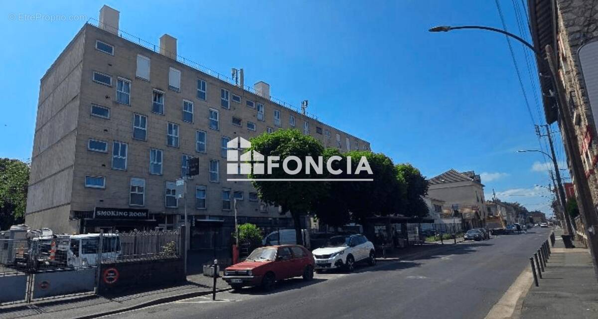 Appartement à ARGENTEUIL