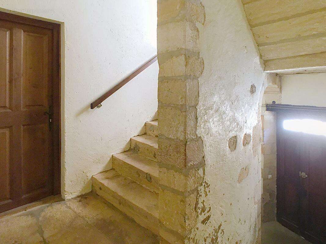 Appartement à SARLAT-LA-CANEDA