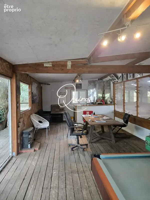 Maison 6 pièces 90 m² à vendre à Cergy (95000) - photo 3