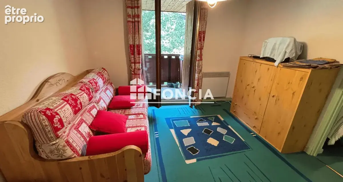 Appartement à ALLOS