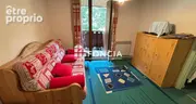 Appartement à ALLOS