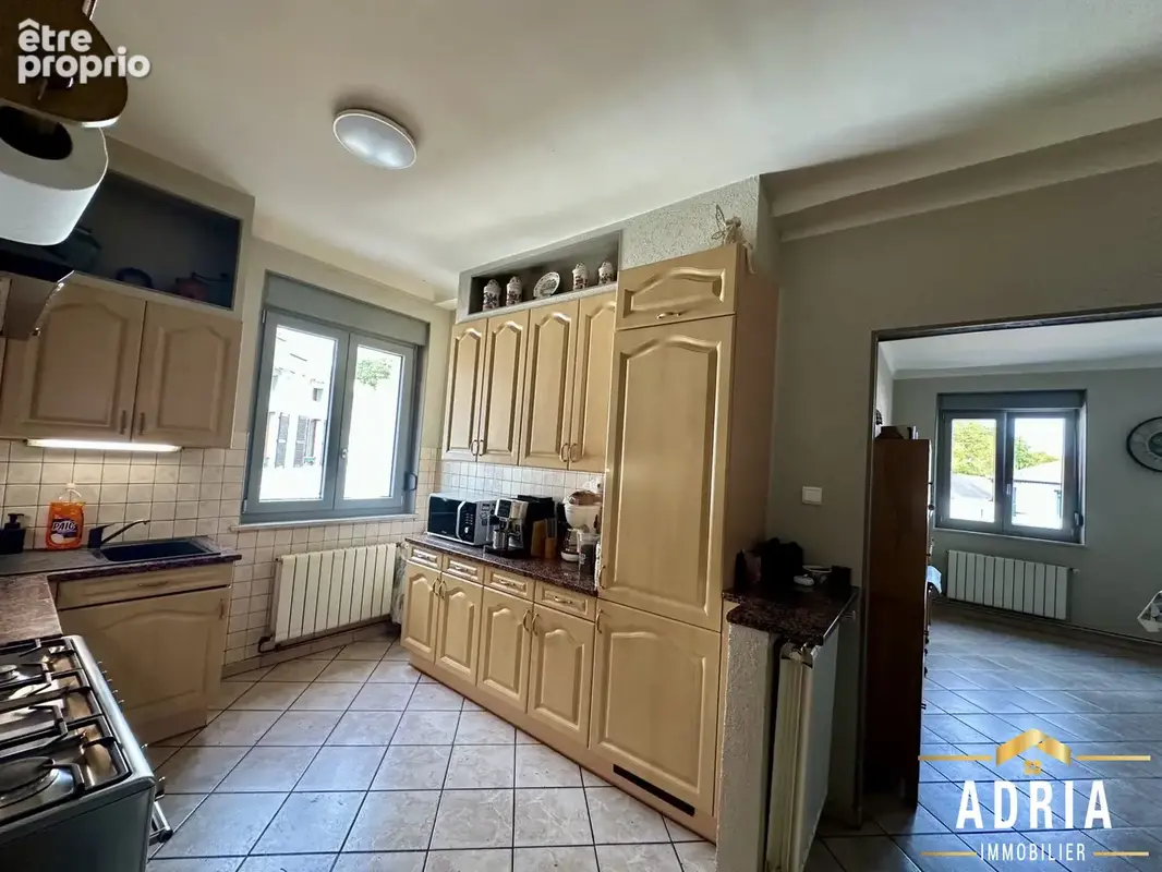 Appartement 4 pièces 87 m² à vendre à Ranguevaux (57700) - photo 4