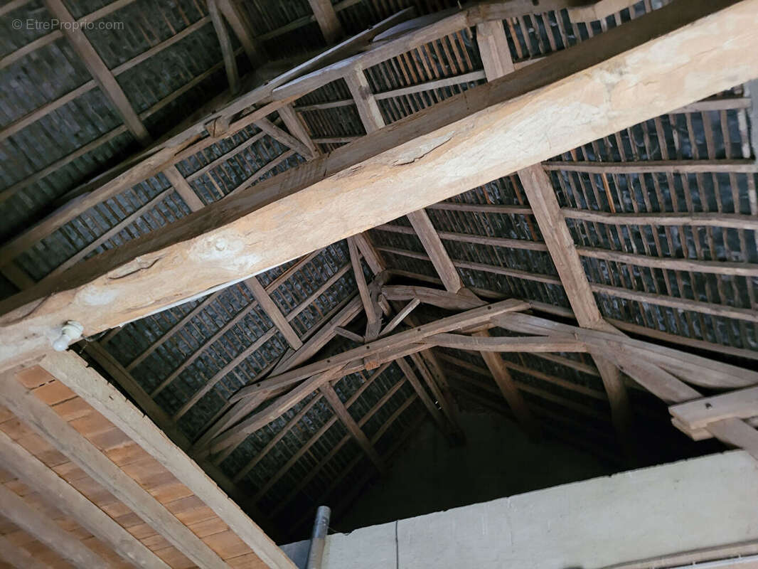 Maison à LOUCHY-MONTFAND