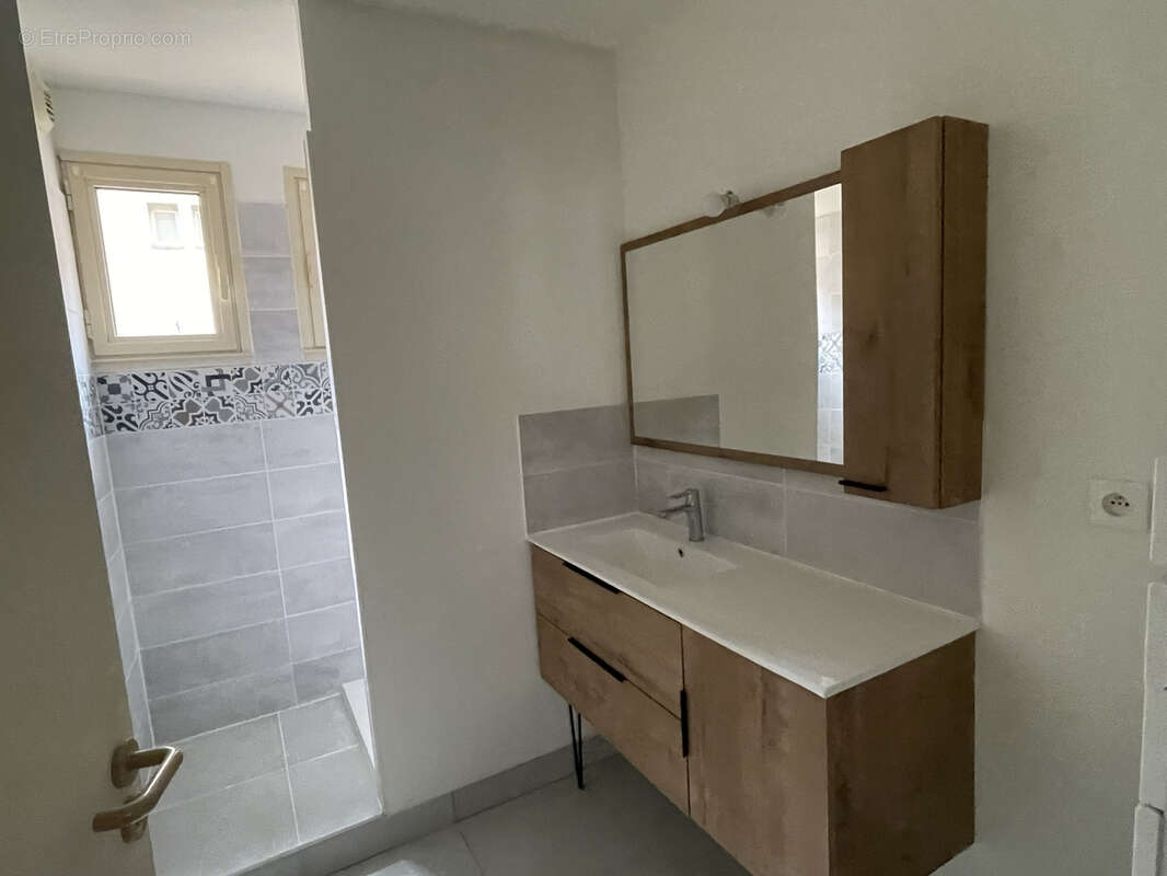 Appartement à NARBONNE