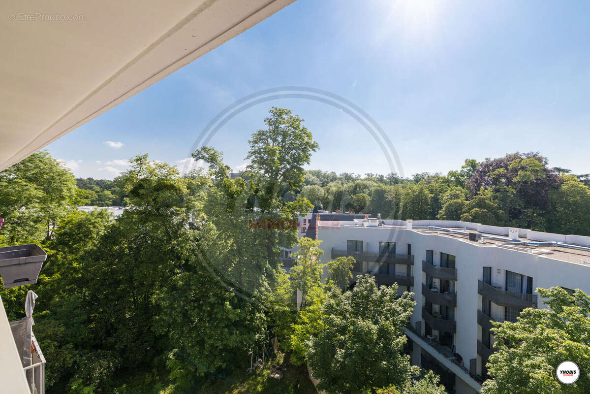 Appartement à POISSY