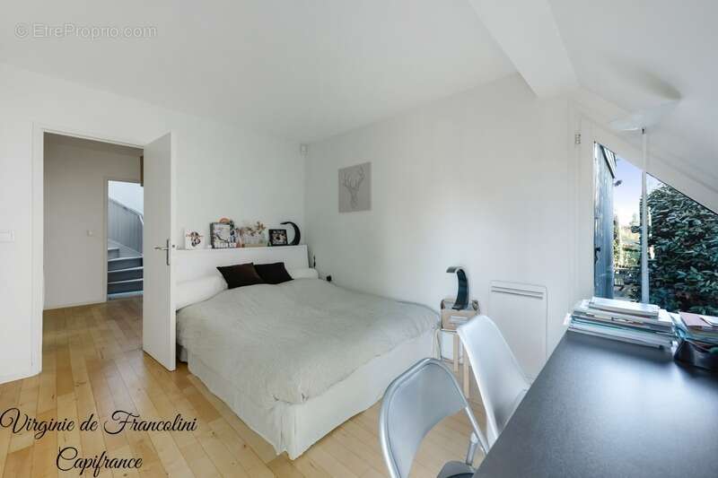 Maison à SUCY-EN-BRIE