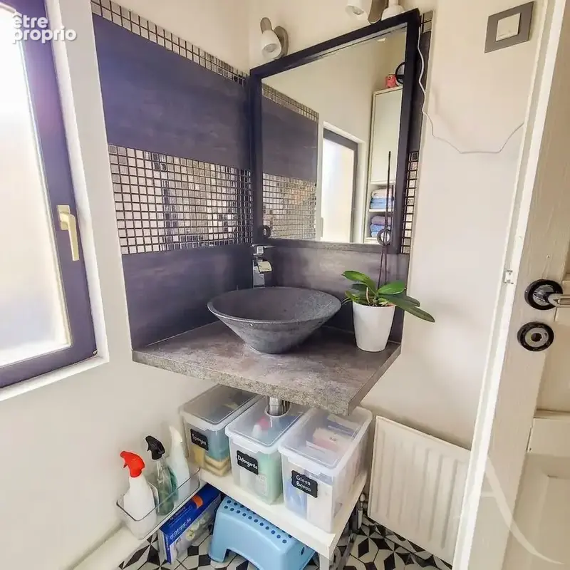 Appartement Montreuil 3 pièce(s) 37.5 m2 - photo 10