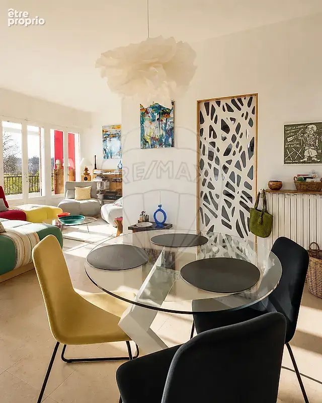 Maison 4 chambre(s) à vendre - photo 9
