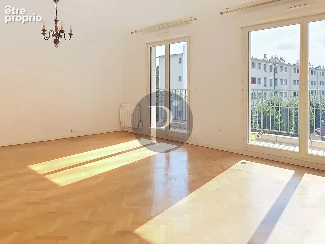 Photo Appartement à Vitry-Sur-Seine au prix de 315 000€