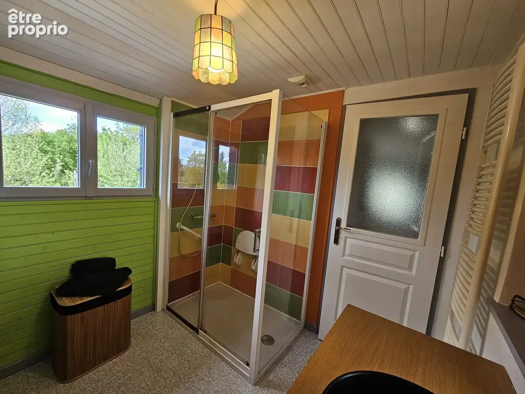 Maison 137 m² à Saint-Pierre-De-Fursac  - photo 863
