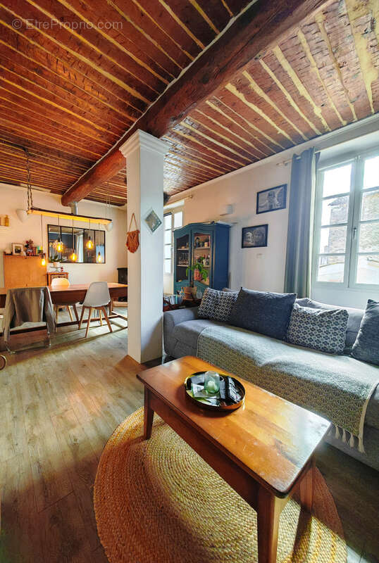 Appartement à LES ARCS