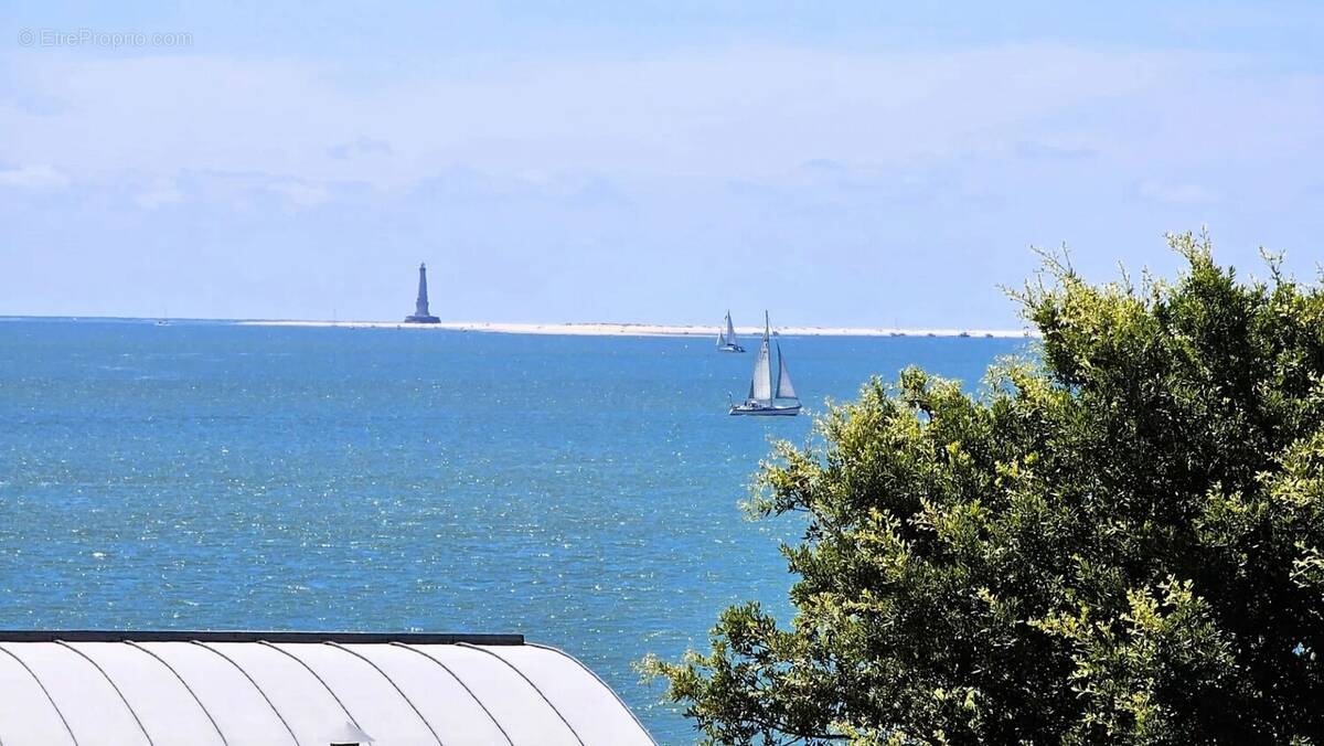 Maison à VAUX-SUR-MER
