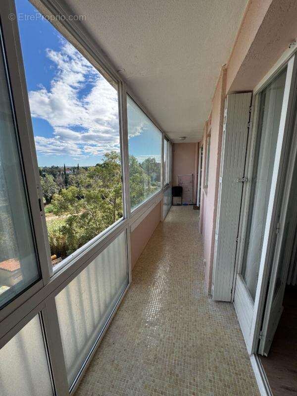 Appartement à PERPIGNAN
